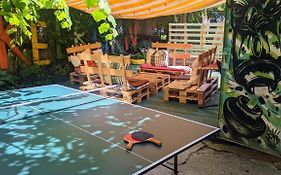 Freeborn Hostel